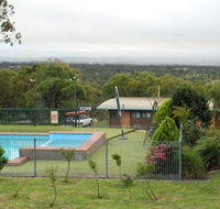 Cherrabah Resort - Accommodation VIC