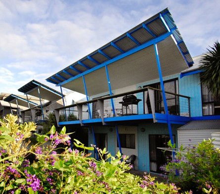 Esperance Island View Apartments - Accommodation VIC 0