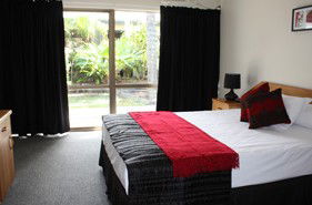 Kondari Resort Hotel - Accommodation VIC 0
