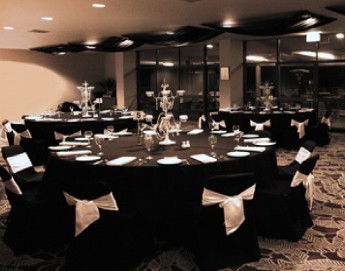 Kondari Resort Hotel - Accommodation VIC 1