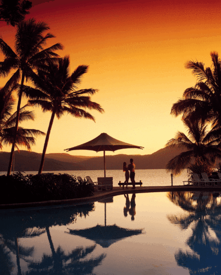 Daydream Island Resort and Spa - Accommodation VIC