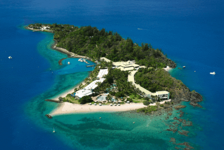 Daydream Island Resort And Spa - Accommodation VIC 2