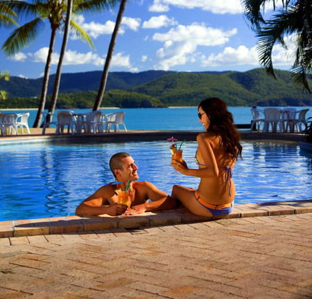 Daydream Island Resort And Spa - Accommodation VIC 4