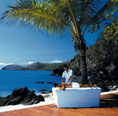 Daydream Island Resort And Spa - Accommodation VIC 5