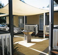 Yarraby Holiday Park - Accommodation VIC