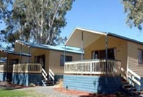 Yarraby Holiday Park - Accommodation VIC 5