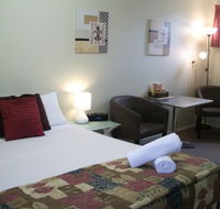 Chaparral Motel - Accommodation VIC