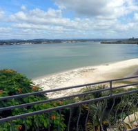 Leisure-lee Holiday Apartments - Accommodation VIC