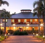 Hotel Noorla Resort - Accommodation VIC