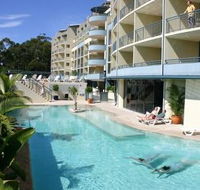 The Landmark Resort - Accommodation VIC