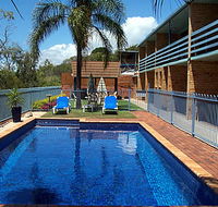 Tannum on the Beach Motel - Accommodation VIC