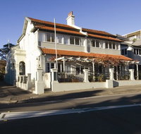 Periwinkle Guest House - Accommodation VIC