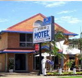 Bosuns Inn Motel - Accommodation VIC
