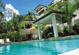 Portside Whitsunday Resort - Accommodation VIC 0