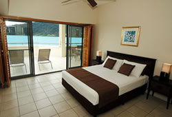 Portside Whitsunday Resort - Accommodation VIC 1