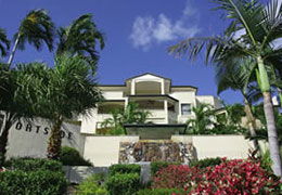 Portside Whitsunday Resort - Accommodation VIC 2