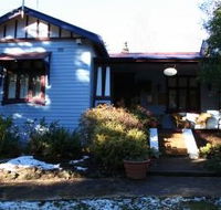 Kubba Roonga Blackheath - Accommodation VIC