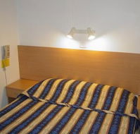 Tally Ho Motor Inn - Accommodation VIC