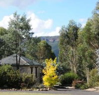 Secret Valley Escape - Accommodation VIC