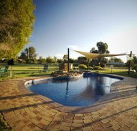 Howlong Country Golf Club Motel - Accommodation VIC