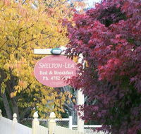 Shelton-lea Bed  Breakfast - Accommodation VIC