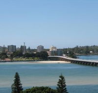 Sunrise Tuncurry Apartments - Accommodation VIC