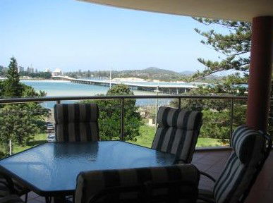 Sunrise Tuncurry Apartments - Accommodation VIC 1