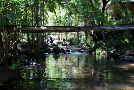Cedar Creek Lodges - Accommodation VIC 5