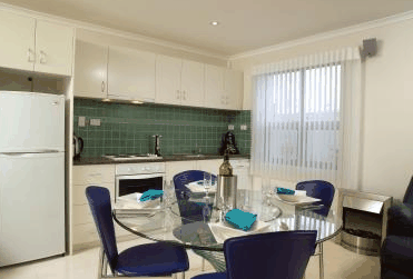 The Charles Robbins - Accommodation VIC 3