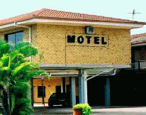  Accommodation VIC