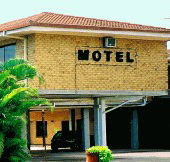Kurrimine Beach Motel - Accommodation VIC