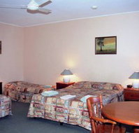Nowra Motor Inn - Accommodation VIC