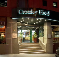 Crossley Hotel - Accommodation VIC