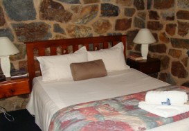 Mystic Valley Cottages - Accommodation VIC 0