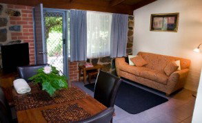 Mystic Valley Cottages - Accommodation VIC 1