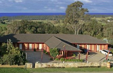 Milton NSW Accommodation VIC