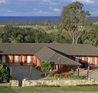 Milton Village Motel - Accommodation VIC