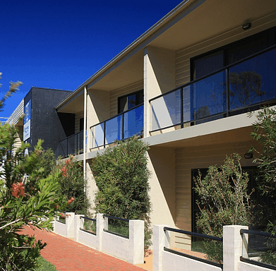 Metung Waters - Accommodation VIC