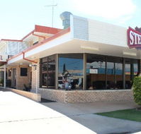 Biloela Centre Motel - Accommodation VIC