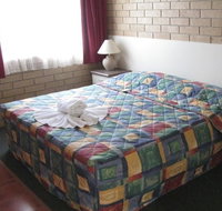 Mundubbera Motel - Accommodation VIC