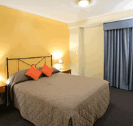 Paramount Serviced Apartments - Accommodation VIC