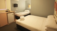 Snooze Inn - Accommodation VIC 1