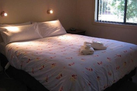 BIG4 Bright - Accommodation VIC 1