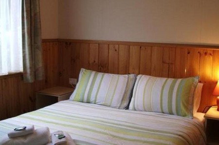 BIG4 Bright - Accommodation VIC 3