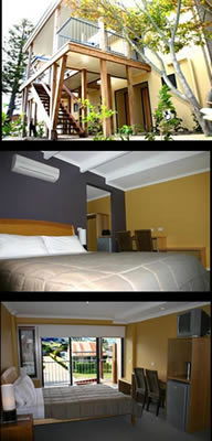 Sandpiper Motel - Accommodation VIC 1