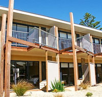 Sandpiper Motel - Accommodation VIC