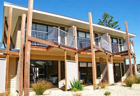 Sandpiper Motel - Accommodation VIC 0