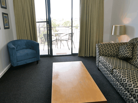 Canning Bridge Auto Lodge - Accommodation VIC 1