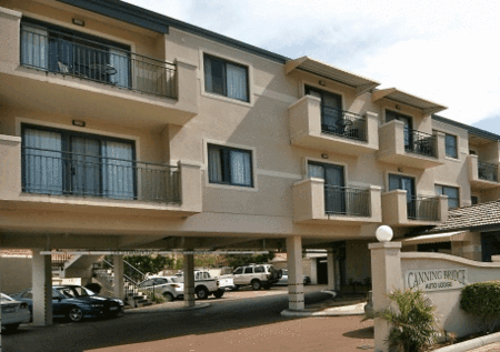 Canning Bridge Auto Lodge - Accommodation VIC 3