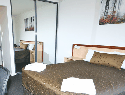 Canning Bridge Auto Lodge - Accommodation VIC 4